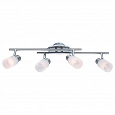 Спот arte lamp cavalletta a4510pl-4ss